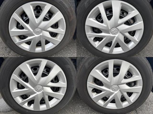 Ｎ－ＢＯＸ ヒョウジュン　保証書／ホンダセンシング／電動スライドドア／車線逸脱防止支援システム／ヘッドランプ　ＬＥＤ／ＥＢＤ付ＡＢＳ／横滑り防止装置／アイドリングストップ／禁煙車／エアバッグ　運転席／エアバッグ　助手席（49枚目）