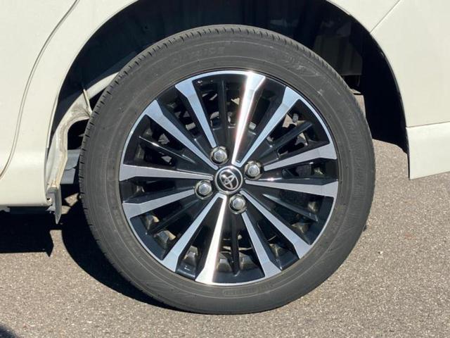 ルーミー カスタムＧ－Ｔ　保証書／純正　９インチ　ＳＤナビ／フリップダウンモニター／衝突安全装置／両側電動スライドドア／シートヒーター　前席／パノラミックビューモニター／車線逸脱防止支援システム／ドライブレコーダー　前後（18枚目）