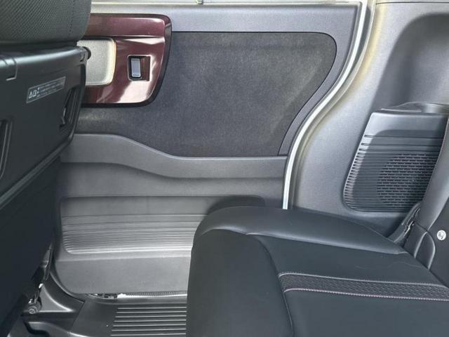 Ｎ－ＢＯＸカスタム Ｌ・ターボコーディネートスタイル　新品タイヤ／純正エアロ／保証書／純正　ＳＤナビ／衝突安全装置／両側電動スライドドア／シートヒーター／車線逸脱防止支援システム／シート　合皮／ヘッドランプ　ＬＥＤ／Ｂｌｕｅｔｏｏｔｈ接続／ＥＴＣ（23枚目）