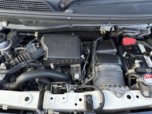 Ｎ－ＢＯＸカスタム Ｌ・ターボコーディネートスタイル　新品タイヤ／純正エアロ／保証書／純正　ＳＤナビ／衝突安全装置／両側電動スライドドア／シートヒーター／車線逸脱防止支援システム／シート　合皮／ヘッドランプ　ＬＥＤ／Ｂｌｕｅｔｏｏｔｈ接続／ＥＴＣ（49枚目）