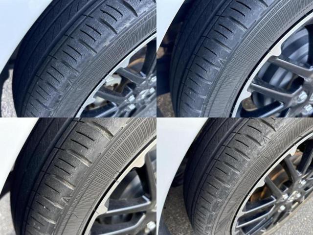 Ｎ－ＢＯＸカスタム Ｌ・ターボコーディネートスタイル　新品タイヤ／純正エアロ／保証書／純正　ＳＤナビ／衝突安全装置／両側電動スライドドア／シートヒーター／車線逸脱防止支援システム／シート　合皮／ヘッドランプ　ＬＥＤ／Ｂｌｕｅｔｏｏｔｈ接続／ＥＴＣ（50枚目）