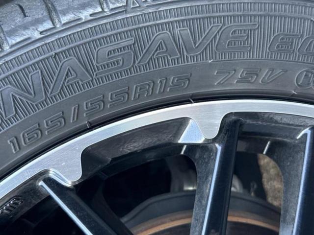 Ｎ－ＢＯＸカスタム Ｌ・ターボコーディネートスタイル　新品タイヤ／純正エアロ／保証書／純正　ＳＤナビ／衝突安全装置／両側電動スライドドア／シートヒーター／車線逸脱防止支援システム／シート　合皮／ヘッドランプ　ＬＥＤ／Ｂｌｕｅｔｏｏｔｈ接続／ＥＴＣ（51枚目）