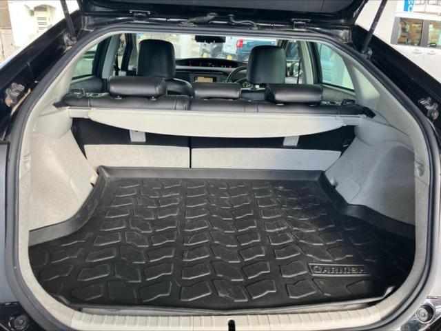 プリウス Ｓ　新品タイヤ／保証書／純正　ＨＤＤナビ／ヘッドランプ　ＨＩＤ／Ｂｌｕｅｔｏｏｔｈ接続／ＥＴＣ／ＥＢＤ付ＡＢＳ／横滑り防止装置／アイドリングストップ／クルーズコントロール／バックモニター／フルセグＴＶ（8枚目）