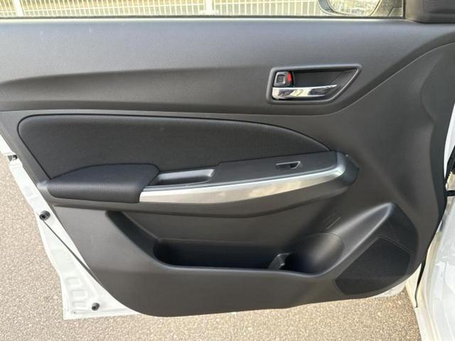 スイフト ハイブリッドＭＧ　社外　ナビ／セーフティサポート（スズキ）／シートヒーター　運転席／車線逸脱防止支援システム／ドライブレコーダー　前後／Ｂｌｕｅｔｏｏｔｈ接続／ＥＴＣ／ＥＢＤ付ＡＢＳ／横滑り防止装置　バックカメラ（23枚目）