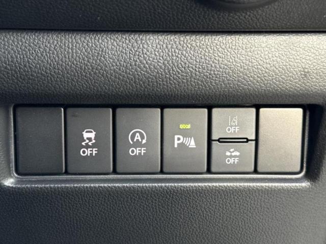 スイフト ハイブリッドＭＧ　社外　ナビ／セーフティサポート（スズキ）／シートヒーター　運転席／車線逸脱防止支援システム／ドライブレコーダー　前後／Ｂｌｕｅｔｏｏｔｈ接続／ＥＴＣ／ＥＢＤ付ＡＢＳ／横滑り防止装置　バックカメラ（27枚目）