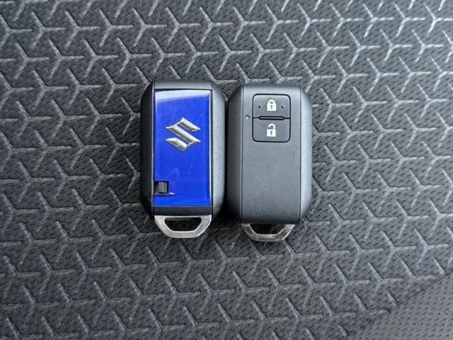 スイフト ハイブリッドＭＧ　社外　ナビ／セーフティサポート（スズキ）／シートヒーター　運転席／車線逸脱防止支援システム／ドライブレコーダー　前後／Ｂｌｕｅｔｏｏｔｈ接続／ＥＴＣ／ＥＢＤ付ＡＢＳ／横滑り防止装置　バックカメラ（34枚目）