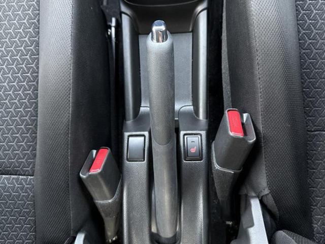 スイフト ハイブリッドＭＧ　社外　ナビ／セーフティサポート（スズキ）／シートヒーター　運転席／車線逸脱防止支援システム／ドライブレコーダー　前後／Ｂｌｕｅｔｏｏｔｈ接続／ＥＴＣ／ＥＢＤ付ＡＢＳ／横滑り防止装置　バックカメラ（36枚目）