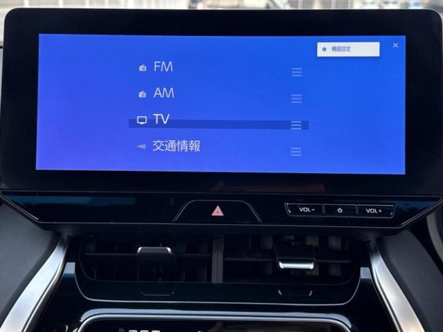 ハリアー Ｇ　保証書／ディスプレイオーディオ＋ナビ１２．３インチ／デジタルインナーミラー／衝突安全装置／車線逸脱防止支援システム／シート　ハーフレザー／電動バックドア／ドライブレコーダー　純正　衝突被害軽減システム（11枚目）