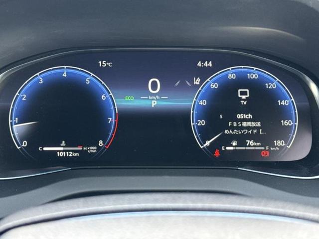 ハリアー Ｇ　保証書／ディスプレイオーディオ＋ナビ１２．３インチ／デジタルインナーミラー／衝突安全装置／車線逸脱防止支援システム／シート　ハーフレザー／電動バックドア／ドライブレコーダー　純正　衝突被害軽減システム（14枚目）