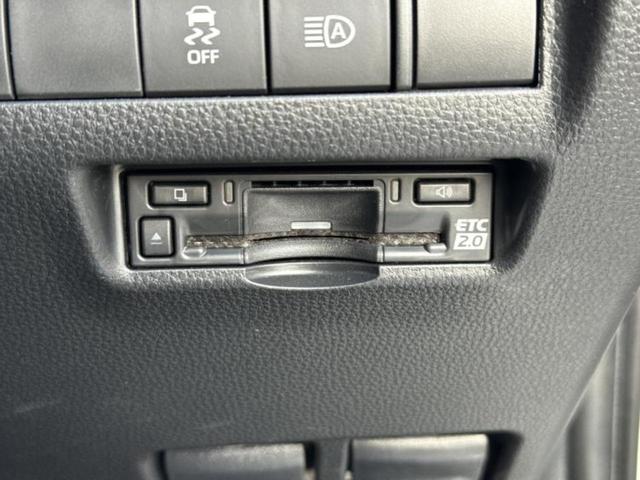 ハリアー Ｇ　保証書／ディスプレイオーディオ＋ナビ１２．３インチ／デジタルインナーミラー／衝突安全装置／車線逸脱防止支援システム／シート　ハーフレザー／電動バックドア／ドライブレコーダー　純正　衝突被害軽減システム（25枚目）