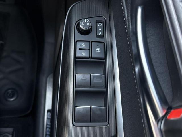 ハリアー Ｇ　保証書／ディスプレイオーディオ＋ナビ１２．３インチ／デジタルインナーミラー／衝突安全装置／車線逸脱防止支援システム／シート　ハーフレザー／電動バックドア／ドライブレコーダー　純正　衝突被害軽減システム（29枚目）