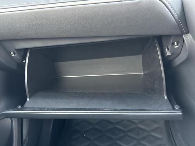 ハリアー Ｇ　保証書／ディスプレイオーディオ＋ナビ１２．３インチ／デジタルインナーミラー／衝突安全装置／車線逸脱防止支援システム／シート　ハーフレザー／電動バックドア／ドライブレコーダー　純正　衝突被害軽減システム（37枚目）