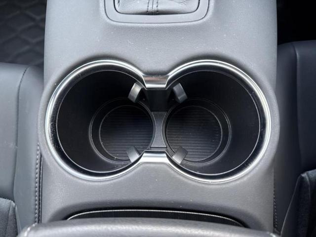 ハリアー Ｇ　保証書／ディスプレイオーディオ＋ナビ１２．３インチ／デジタルインナーミラー／衝突安全装置／車線逸脱防止支援システム／シート　ハーフレザー／電動バックドア／ドライブレコーダー　純正　衝突被害軽減システム（38枚目）