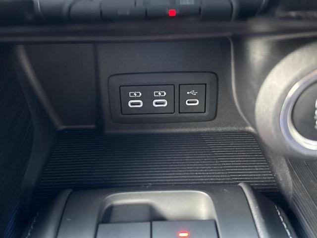 ハリアー Ｇ　保証書／ディスプレイオーディオ＋ナビ１２．３インチ／デジタルインナーミラー／衝突安全装置／車線逸脱防止支援システム／シート　ハーフレザー／電動バックドア／ドライブレコーダー　純正　衝突被害軽減システム（39枚目）