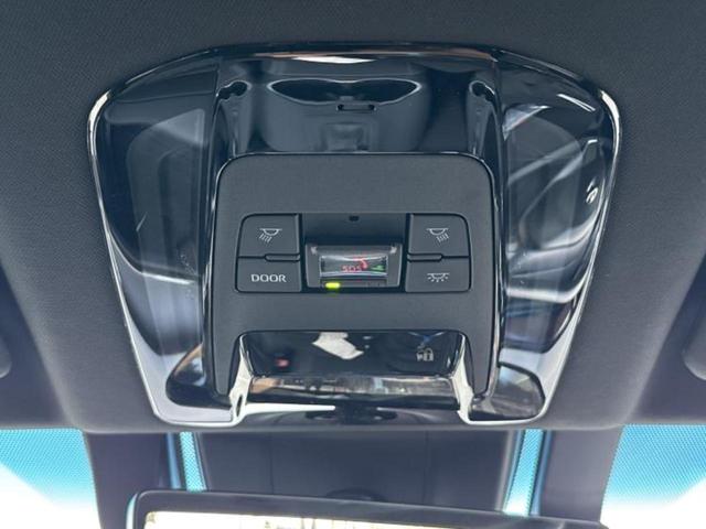 ハリアー Ｇ　保証書／ディスプレイオーディオ＋ナビ１２．３インチ／デジタルインナーミラー／衝突安全装置／車線逸脱防止支援システム／シート　ハーフレザー／電動バックドア／ドライブレコーダー　純正　衝突被害軽減システム（42枚目）