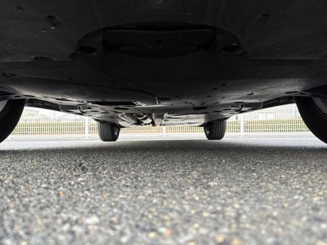 ハリアー Ｇ　保証書／ディスプレイオーディオ＋ナビ１２．３インチ／デジタルインナーミラー／衝突安全装置／車線逸脱防止支援システム／シート　ハーフレザー／電動バックドア／ドライブレコーダー　純正　衝突被害軽減システム（47枚目）