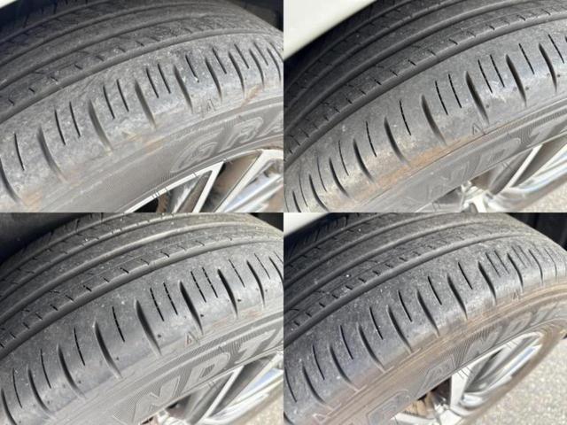 ハリアー Ｇ　保証書／ディスプレイオーディオ＋ナビ１２．３インチ／デジタルインナーミラー／衝突安全装置／車線逸脱防止支援システム／シート　ハーフレザー／電動バックドア／ドライブレコーダー　純正　衝突被害軽減システム（50枚目）