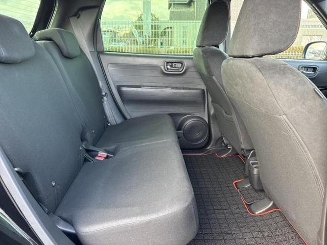 Ｎ－ＯＮＥ ＲＳ　社外　８インチ　ナビ／ホンダセンシング／シートヒーター　前席／車線逸脱防止支援システム／ドライブレコーダー　前後／ヘッドランプ　ＬＥＤ／Ｂｌｕｅｔｏｏｔｈ接続／ＥＴＣ／ＥＢＤ付ＡＢＳ　ＤＶＤ再生（6枚目）