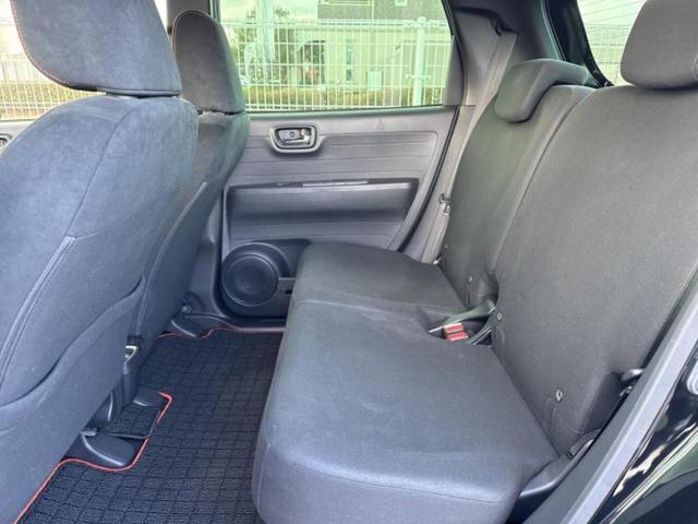 Ｎ－ＯＮＥ ＲＳ　社外　８インチ　ナビ／ホンダセンシング／シートヒーター　前席／車線逸脱防止支援システム／ドライブレコーダー　前後／ヘッドランプ　ＬＥＤ／Ｂｌｕｅｔｏｏｔｈ接続／ＥＴＣ／ＥＢＤ付ＡＢＳ　ＤＶＤ再生（8枚目）