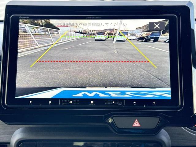 Ｎ－ＯＮＥ ＲＳ　社外　８インチ　ナビ／ホンダセンシング／シートヒーター　前席／車線逸脱防止支援システム／ドライブレコーダー　前後／ヘッドランプ　ＬＥＤ／Ｂｌｕｅｔｏｏｔｈ接続／ＥＴＣ／ＥＢＤ付ＡＢＳ　ＤＶＤ再生（13枚目）