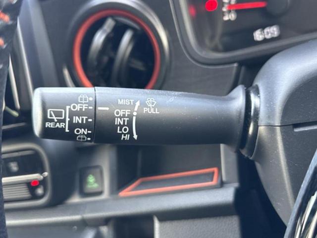 Ｎ－ＯＮＥ ＲＳ　社外　８インチ　ナビ／ホンダセンシング／シートヒーター　前席／車線逸脱防止支援システム／ドライブレコーダー　前後／ヘッドランプ　ＬＥＤ／Ｂｌｕｅｔｏｏｔｈ接続／ＥＴＣ／ＥＢＤ付ＡＢＳ　ＤＶＤ再生（17枚目）