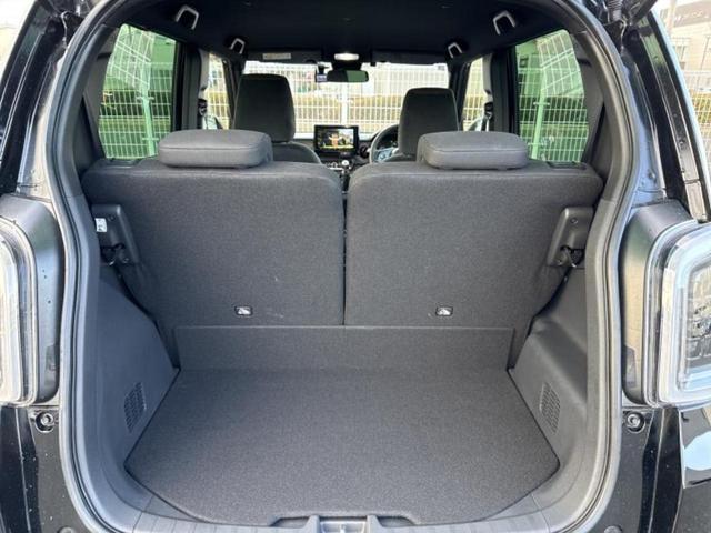 Ｎ－ＯＮＥ ＲＳ　社外　８インチ　ナビ／ホンダセンシング／シートヒーター　前席／車線逸脱防止支援システム／ドライブレコーダー　前後／ヘッドランプ　ＬＥＤ／Ｂｌｕｅｔｏｏｔｈ接続／ＥＴＣ／ＥＢＤ付ＡＢＳ　ＤＶＤ再生（19枚目）