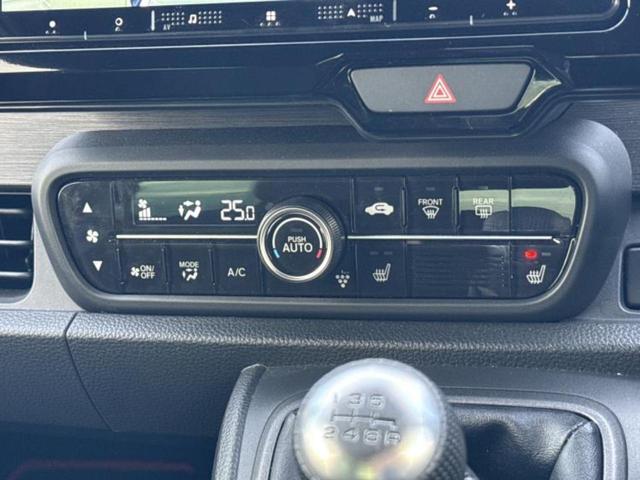 Ｎ－ＯＮＥ ＲＳ　社外　８インチ　ナビ／ホンダセンシング／シートヒーター　前席／車線逸脱防止支援システム／ドライブレコーダー　前後／ヘッドランプ　ＬＥＤ／Ｂｌｕｅｔｏｏｔｈ接続／ＥＴＣ／ＥＢＤ付ＡＢＳ　ＤＶＤ再生（31枚目）