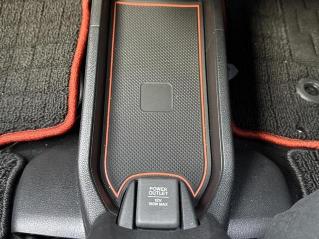 Ｎ－ＯＮＥ ＲＳ　社外　８インチ　ナビ／ホンダセンシング／シートヒーター　前席／車線逸脱防止支援システム／ドライブレコーダー　前後／ヘッドランプ　ＬＥＤ／Ｂｌｕｅｔｏｏｔｈ接続／ＥＴＣ／ＥＢＤ付ＡＢＳ　ＤＶＤ再生（38枚目）
