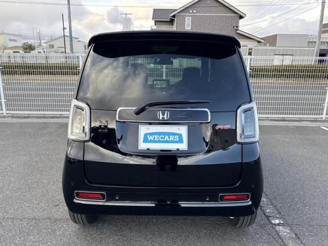 Ｎ－ＯＮＥ ＲＳ　社外　８インチ　ナビ／ホンダセンシング／シートヒーター　前席／車線逸脱防止支援システム／ドライブレコーダー　前後／ヘッドランプ　ＬＥＤ／Ｂｌｕｅｔｏｏｔｈ接続／ＥＴＣ／ＥＢＤ付ＡＢＳ　ＤＶＤ再生（45枚目）