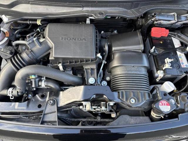 Ｎ－ＯＮＥ ＲＳ　社外　８インチ　ナビ／ホンダセンシング／シートヒーター　前席／車線逸脱防止支援システム／ドライブレコーダー　前後／ヘッドランプ　ＬＥＤ／Ｂｌｕｅｔｏｏｔｈ接続／ＥＴＣ／ＥＢＤ付ＡＢＳ　ＤＶＤ再生（49枚目）