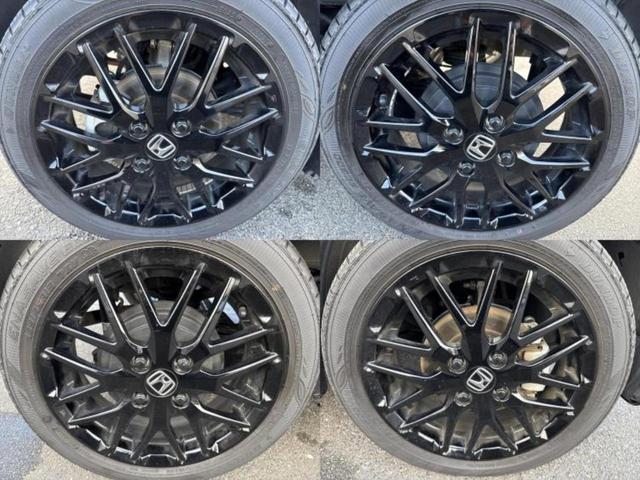 Ｎ－ＯＮＥ ＲＳ　社外　８インチ　ナビ／ホンダセンシング／シートヒーター　前席／車線逸脱防止支援システム／ドライブレコーダー　前後／ヘッドランプ　ＬＥＤ／Ｂｌｕｅｔｏｏｔｈ接続／ＥＴＣ／ＥＢＤ付ＡＢＳ　ＤＶＤ再生（52枚目）