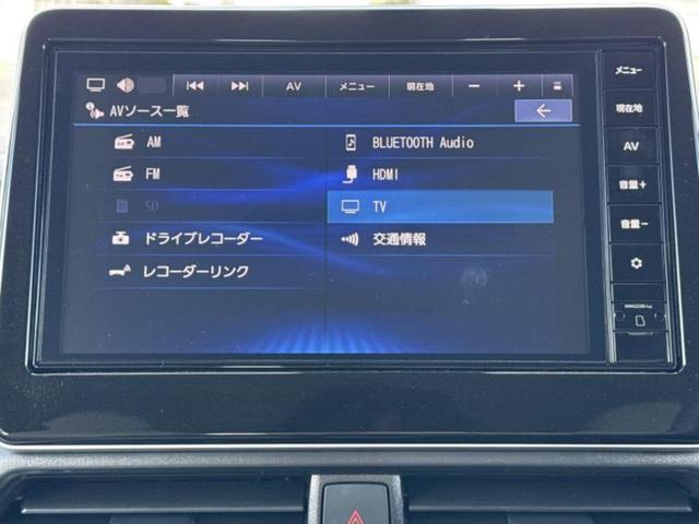ルークス Ｘ　純正　９インチ　メモリーナビ／エマージェンシーブレーキ／ハンズフリー電動スライドドア／アラウンドビューモニター／車線逸脱防止支援システム／ドライブレコーダー　前後／ヘッドランプ　ＬＥＤ　全周囲カメラ（11枚目）
