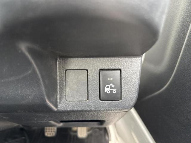 ハイゼットトラック ４ＷＤスタンダードノウヨウスペシャルＳＡ３ｔ　新品タイヤ／保証書／衝突安全装置／車線逸脱防止支援システム／ＥＢＤ付ＡＢＳ／横滑り防止装置／禁煙車／エアバッグ　運転席／パワーステアリング／マニュアルエアコン／ユーザー買取車／三方開／ラジオ　４ＷＤ（15枚目）