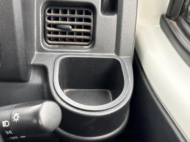 ハイゼットトラック ４ＷＤスタンダードノウヨウスペシャルＳＡ３ｔ　新品タイヤ／保証書／衝突安全装置／車線逸脱防止支援システム／ＥＢＤ付ＡＢＳ／横滑り防止装置／禁煙車／エアバッグ　運転席／パワーステアリング／マニュアルエアコン／ユーザー買取車／三方開／ラジオ　４ＷＤ（24枚目）