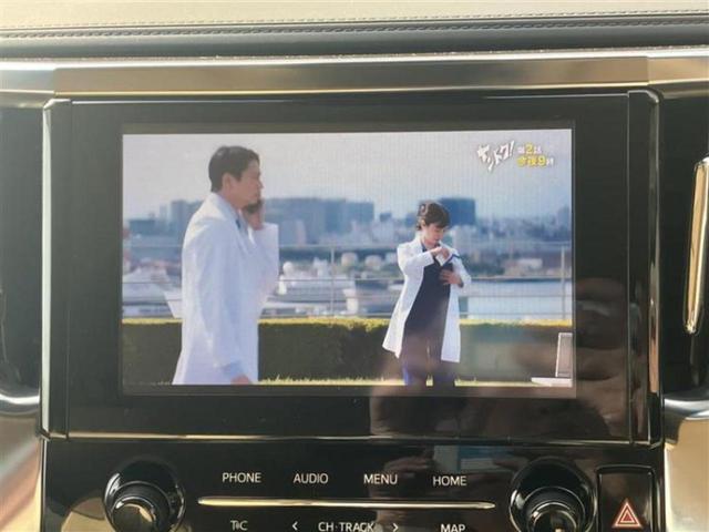 アルファード Ｘ　保証書／純正　９インチ　ＳＤナビ／フリップダウンモニター　純正　１２．８インチ／衝突安全装置／両側電動スライドドア／車線逸脱防止支援システム／ヘッドランプ　ＬＥＤ／Ｂｌｕｅｔｏｏｔｈ接続　バックカメラ（11枚目）