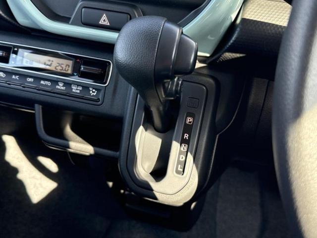 ハスラー ハイブリッドG 保証書/衝突安全装置/シートヒーター/車線逸脱防止支援システム/ヘッドランプ LED/EBD付ABS/横滑り防止装置/アイドリングストップ/セーフティサポート(スズキ)/禁煙車/エアバッグ 運転席(14枚目)