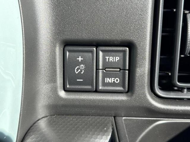 ハスラー ハイブリッドG 保証書/衝突安全装置/シートヒーター/車線逸脱防止支援システム/ヘッドランプ LED/EBD付ABS/横滑り防止装置/アイドリングストップ/セーフティサポート(スズキ)/禁煙車/エアバッグ 運転席(16枚目)