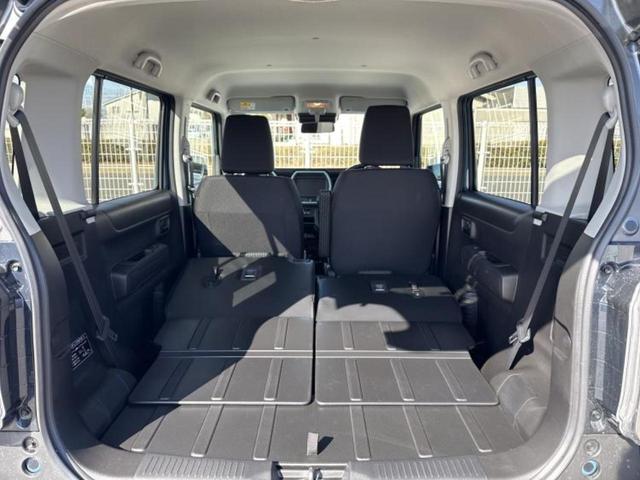 ハスラー ハイブリッドG 保証書/衝突安全装置/シートヒーター/車線逸脱防止支援システム/ヘッドランプ LED/EBD付ABS/横滑り防止装置/アイドリングストップ/セーフティサポート(スズキ)/禁煙車/エアバッグ 運転席(20枚目)