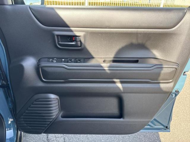 ハスラー ハイブリッドG 保証書/衝突安全装置/シートヒーター/車線逸脱防止支援システム/ヘッドランプ LED/EBD付ABS/横滑り防止装置/アイドリングストップ/セーフティサポート(スズキ)/禁煙車/エアバッグ 運転席(21枚目)