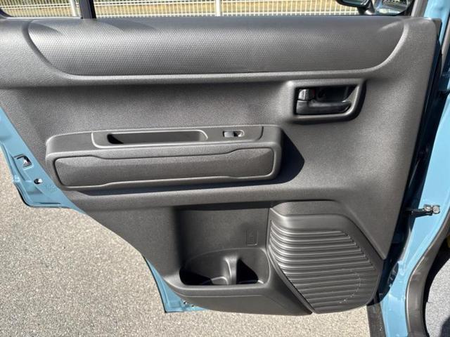 ハスラー ハイブリッドG 保証書/衝突安全装置/シートヒーター/車線逸脱防止支援システム/ヘッドランプ LED/EBD付ABS/横滑り防止装置/アイドリングストップ/セーフティサポート(スズキ)/禁煙車/エアバッグ 運転席(24枚目)