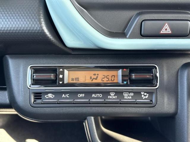 ハスラー ハイブリッドG 保証書/衝突安全装置/シートヒーター/車線逸脱防止支援システム/ヘッドランプ LED/EBD付ABS/横滑り防止装置/アイドリングストップ/セーフティサポート(スズキ)/禁煙車/エアバッグ 運転席(26枚目)