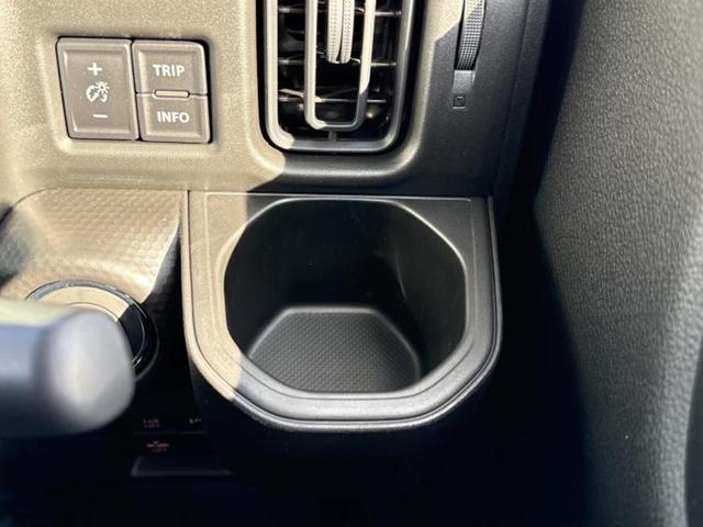 ハスラー ハイブリッドG 保証書/衝突安全装置/シートヒーター/車線逸脱防止支援システム/ヘッドランプ LED/EBD付ABS/横滑り防止装置/アイドリングストップ/セーフティサポート(スズキ)/禁煙車/エアバッグ 運転席(31枚目)