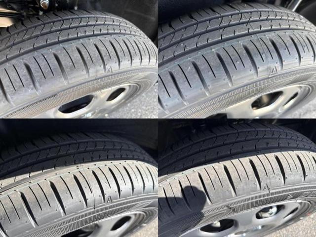 ハスラー ハイブリッドG 保証書/衝突安全装置/シートヒーター/車線逸脱防止支援システム/ヘッドランプ LED/EBD付ABS/横滑り防止装置/アイドリングストップ/セーフティサポート(スズキ)/禁煙車/エアバッグ 運転席(45枚目)