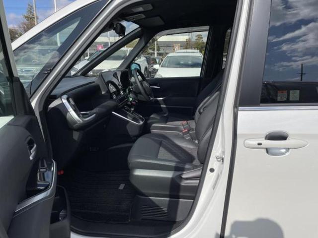 ノア ハイブリッドS-Z モデリスタエアロ/保証書/ディスプレイオーディオ+ナビ10インチ/デジタルインナーミラー/衝突安全装置/両側電動スライドドア/シートヒーター 前席/車線逸脱防止支援システム 衝突被害軽減システム(6枚目)