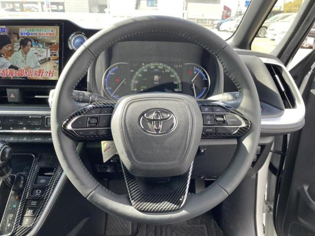 ノア ハイブリッドS-Z モデリスタエアロ/保証書/ディスプレイオーディオ+ナビ10インチ/デジタルインナーミラー/衝突安全装置/両側電動スライドドア/シートヒーター 前席/車線逸脱防止支援システム 衝突被害軽減システム(14枚目)