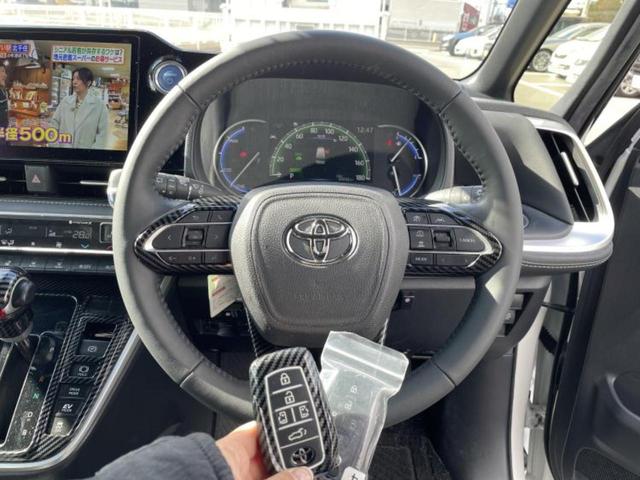 ノア ハイブリッドS-Z モデリスタエアロ/保証書/ディスプレイオーディオ+ナビ10インチ/デジタルインナーミラー/衝突安全装置/両側電動スライドドア/シートヒーター 前席/車線逸脱防止支援システム 衝突被害軽減システム(39枚目)