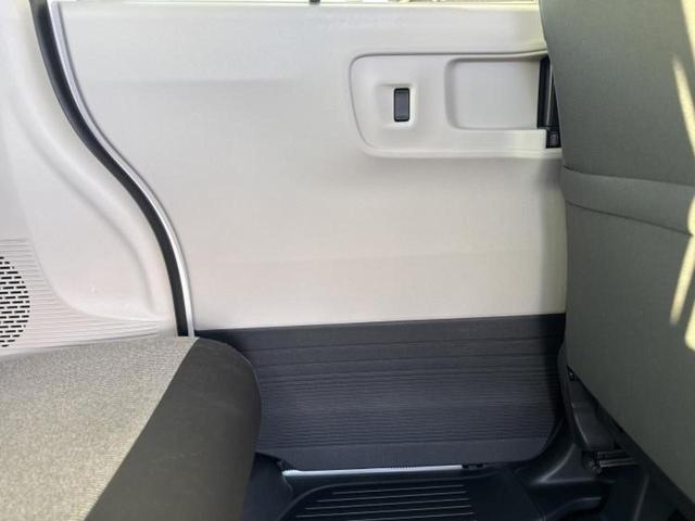Ｎ－ＢＯＸ ヒョウジュン　保証書／衝突安全装置／電動スライドドア／シートヒーター　前席／車線逸脱防止支援システム／ヘッドランプ　ＬＥＤ／ＥＢＤ付ＡＢＳ／横滑り防止装置／アイドリングストップ／ホンダセンシング／禁煙車（24枚目）