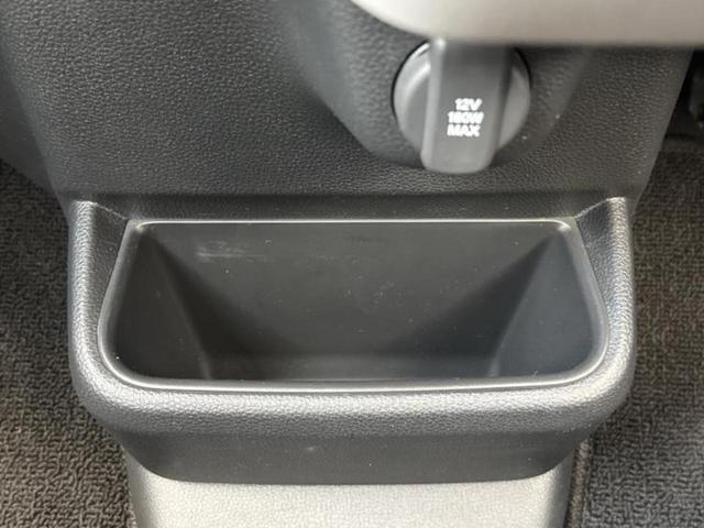 Ｎ－ＢＯＸ ヒョウジュン　保証書／衝突安全装置／電動スライドドア／シートヒーター　前席／車線逸脱防止支援システム／ヘッドランプ　ＬＥＤ／ＥＢＤ付ＡＢＳ／横滑り防止装置／アイドリングストップ／ホンダセンシング／禁煙車（35枚目）