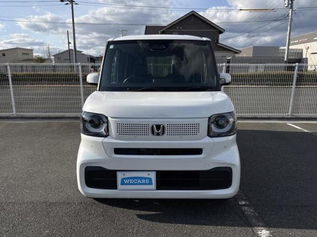 Ｎ－ＢＯＸ ヒョウジュン　保証書／衝突安全装置／電動スライドドア／シートヒーター　前席／車線逸脱防止支援システム／ヘッドランプ　ＬＥＤ／ＥＢＤ付ＡＢＳ／横滑り防止装置／アイドリングストップ／ホンダセンシング／禁煙車（40枚目）