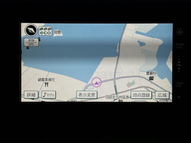 アクア G 純正 SDナビ/ETC/EBD付ABS/横滑り防止装置/アイドリングストップ/バックモニター/ワンセグTV/DVD/エアバッグ 運転席/エアバッグ 助手席/パワーウインドウ/エンジンスタートボタン(10枚目)